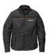 Harley-Davidson Women's Bagger Womens Riding Jacket with Backpack- Size Small