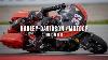 Harley Davidson X Motogp Official Test