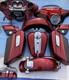 Harley Davidson oem cvo touring Screaming Eagle FLHTCUSE4 Bagger Street Glide