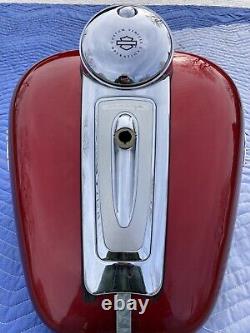 Harley Davidson oem cvo touring Screaming Eagle FLHTCUSE4 Bagger Street Glide