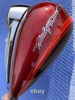 Harley Davidson oem cvo touring Screaming Eagle FLHTCUSE4 Bagger Street Glide