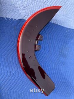 Harley Davidson oem cvo touring Screaming Eagle FLHTCUSE4 Bagger Street Glide