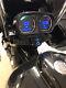Harley Davidson push button ignition touring 2015-2023 Road street glide bagger