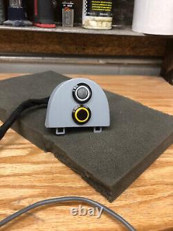 Harley Davidson push button ignition touring 2015-2023 Road street glide bagger