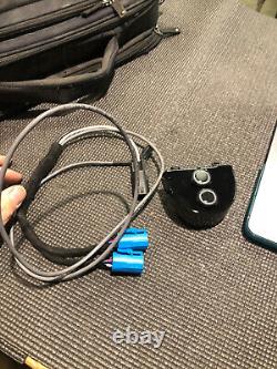 Harley Davidson push button ignition touring 2015-2023 Road street glide bagger