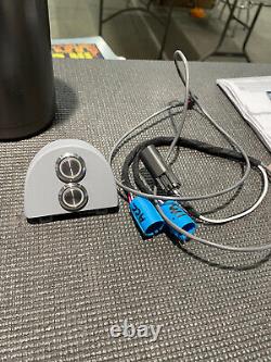 Harley Davidson push button ignition touring 2015-2023 Road street glide bagger