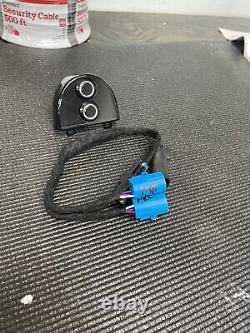 Harley Davidson push button ignition touring 2015-2023 Road street glide bagger