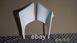 Harley Davidson stretched extended side covers 5 bagger Touring FLH 09- 13
