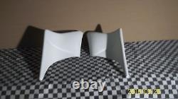 Harley Davidson stretched extended side covers 5 bagger Touring FLH 09- 13