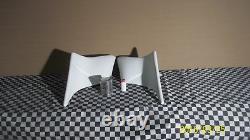 Harley Davidson stretched extended side covers 5 bagger Touring FLH 09- 13