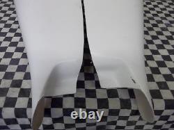 Harley-Davidson stretched extened gas tanks bagger Touring FLH bolt on 08 + up