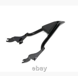 Harley Davidson touring table backrest 16 bagger HOGG FLHXS FLTRX Monster glide