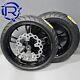 Harley Enforcer Take Off Black Wheel Front NEW Tire Rotors 09+ Baggers Hot Deal
