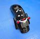 Harley Take Off Rear Fender 2014+ Baggers Vivid Black Street Glide Road Glide