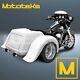 Harley Trike Body Conversion Kit With Axle Swingarm For Harley Touring Bagger