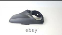 Harley-davidson 09-23 Bagger Extended Stretched Saddlebags Fender Kit For