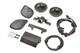 Harley-davidson Audio Stage I 2-speaker Boom Bagger Kit Oe New Genuine 76000587a