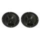 Harley-davidson Audio Stage I 2-speaker Boom Bagger Kit Oe New Genuine 76000587a