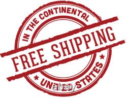 Harley-davidson Audio Stage I 2-speaker Boom Bagger Kit Oe New Genuine 76000587a