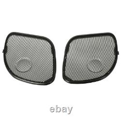 Harley-davidson Audio Stage I 2-speaker Boom Bagger Kit Oe New Genuine 76000587a