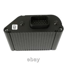 Harley-davidson Audio Stage I 2-speaker Boom Bagger Kit Oe New Genuine 76000587a