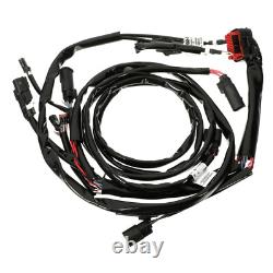 Harley-davidson Audio Stage I 2-speaker Boom Bagger Kit Oe New Genuine 76000587a