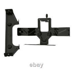 Harley-davidson Audio Stage I 2-speaker Boom Bagger Kit Oe New Genuine 76000587a