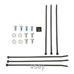 Harley-davidson Audio Stage I 2-speaker Boom Bagger Kit Oe New Genuine 76000587a