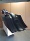 Harley davidson bagger saddlebags and fender set extrended 7 stretch! 14-2018