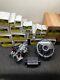 Harley davidson evo fuel injection kit Accel evolution fxr softail bagger fatboy