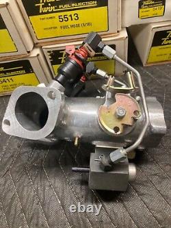 Harley davidson evo fuel injection kit Accel evolution fxr softail bagger fatboy