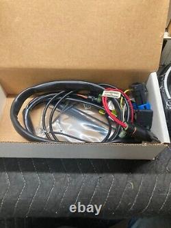 Harley davidson evo fuel injection kit Accel evolution fxr softail bagger fatboy