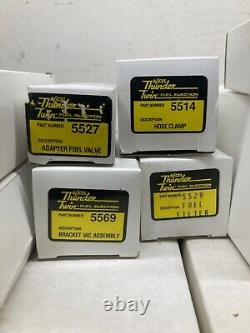 Harley davidson evo fuel injection kit Accel evolution fxr softail bagger fatboy