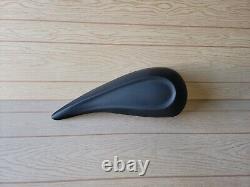 Harley davidson stretched gas tank coves & dash panel for touring baggers 08-18
