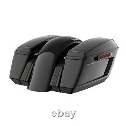 Holeshot Chopped Bagger Kit For 23-24 Harley Touring CVO & Street Road Glide