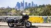 How The West Coast Does Performance Baggers All In Road Glide Harley Davidson