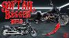 How To Build A Softail Bagger