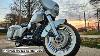 Impossible 500 Harley Bagger Transformation