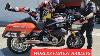 King Of The Baggers 186 Mph U0026 180hp Harley Davidson Vs Indian Factory Race Teams