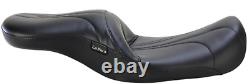Le Pera LK-907PY Sorento 2-Up Seat for PYO/Bagger Nation Stretched Gas Tanks