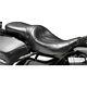 Le Pera LePera Sorrento Stitch Two 2 Up Seat 08-20 Harley Touring Bagger Dresser