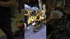 Live From Eternal City Motor Show 2025 Custom Harley Davidson U0026 Baggers