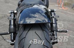 Luftfahrwerk Bagger Airride Kit für Harley DYNA SPORTSTER TOURING Top USA