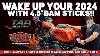 Make Your 2024 Bagger Sound Like A Beast Tabperformance 4 5 Bam Sticks Install
