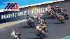 Mission King Of The Baggers Race 2 Highlights Motoamerica