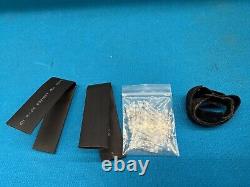 MoKitDora 10 Rise Monkey Bagger Meathook Handlebars For 96-06 Harley-Davidson