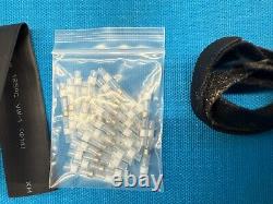 MoKitDora 10 Rise Monkey Bagger Meathook Handlebars For 96-06 Harley-Davidson