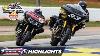 Motoamerica Mission King Of The Baggers Race Highlights At Road America 2021