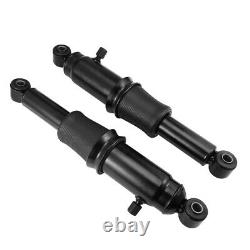 Motorcycle Rear Ride Suspension Kit For Harley Touring Bagger Road Glide 94-2020