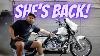 My Bike Is Back Harley Davidson Bagger Update